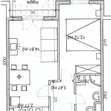 Sea Flower - With Parking Place Apartman Split
